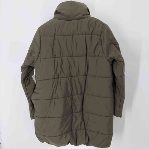 ショコラフィネローブ chocol raffine robe 中綿ロングコート レディース FREE